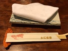 -蟹道乐( 新宿駅前店)