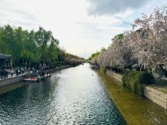 -元大都城垣遗址公园