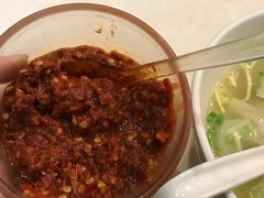 -东泰祥生煎馆(重庆北路店)