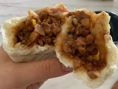-老陶包子铺(南大西南村店)