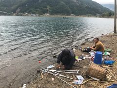 -雷波马湖风景区