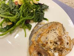 -西安高新希尔顿酒店·咖啡露台西餐厅