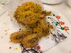 -州康·本帮菜(南桥百联店)