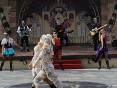 -大连海昌发现王国主题公园