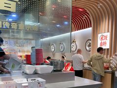 -每味每客·重庆麻辣烫(拓展大厦店)