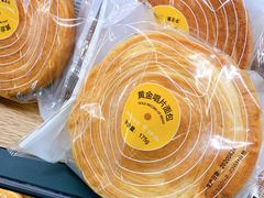 黄金唱片-仟吉KenGee(武汉高铁站店)