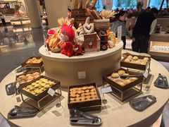 -重庆长寿碧桂园凤悦凤凰酒店