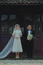 -布拉格婚纱摄影(真实客片店)