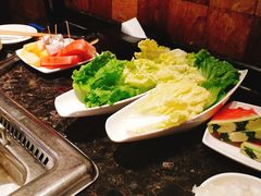 -海底捞火锅(龙湖三千集店)