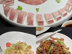 -OCEAN一席海鲜•海景餐厅(双子塔店)