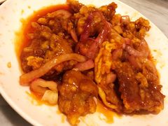 -紫金食坊(江南西路店)