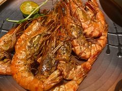 -大渔铁板烧(蛇口店)