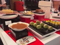 -The COOK·厨餐厅·自助餐(浦东嘉里大酒店)