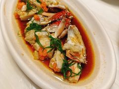 -海味世家·家常菜馆(明州里店)