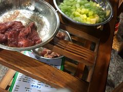-盈田盈粥庄(博山东路店)
