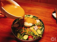 -槿Story·韩国料理(望京韩国美食城店)