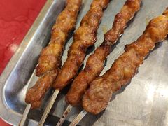 -华天延吉餐厅(西四总店)