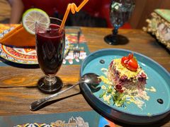 -卢布里西餐厅(总店)