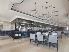 -Social 秀西餐厅-长沙瑞吉酒店(运达店)