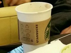 -星巴克(天津大悦城第二店)