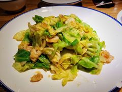 手撕风味大头菜-吕氏疙瘩汤·私家菜馆(慈云寺店)