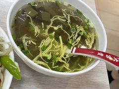 血汤-大富贵(临沂店)