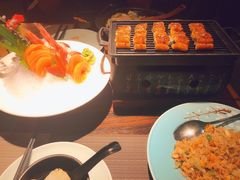 -山葵家·创意料理(万象汇店)