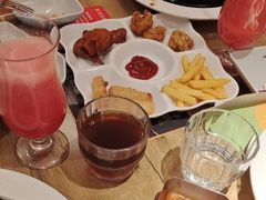 -豪客来牛排(人民东路店)