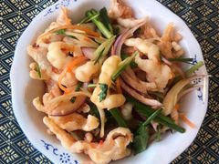 泰式酸辣凤爪-南沙游艇会·大兵船餐厅