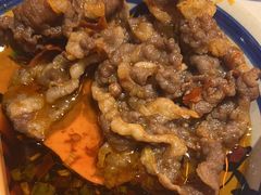 -旧街市鲜货老火锅(大光路店)