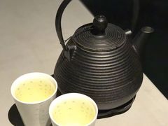 -T館·花园艺术餐厅