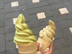 -吴裕泰茶庄(鼓楼店)