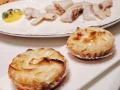 -君庭中餐厅(友谊宾馆店)
