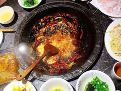 -大鱼山房鱼头火锅(老字号品质店)