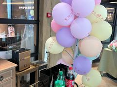 -麓湘小镇(金茂览秀城店)
