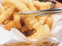 -肥肥虾庄·金牌油焖大虾(杨园滨江时代walk店)