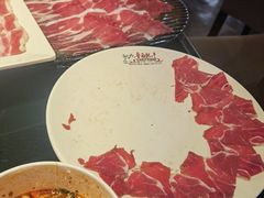 -鲁西肥牛(九方购物中心店)
