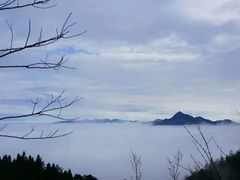 -井冈山风景名胜区-黄洋界