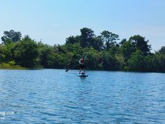-千岛湖湖人皮划艇俱乐部