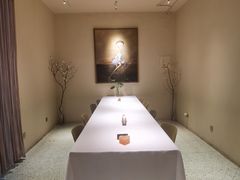 包房-BOCATA 西班牙餐厅(三里屯店)