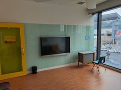 -英孚教育青少儿(河东中心)