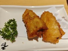 烤带鱼-贵木日本料理·铁板烧(新地假日广场店)