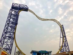 -厦门方特梦幻王国