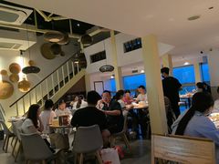 -关东小磨东北菜(上海长风大悦城店)