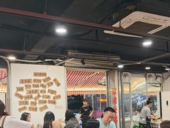 -辣螃铠盆盆蟹大排档(总店)