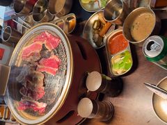 -西塔老太太泥炉烤肉(上海七宝领展广场店)