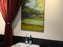 -LESCEDARS Brasserie Bistro香柏树