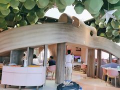 -水桶王国主题餐厅·聚会·生日派对·亲子活动·家庭套餐(亚龙湾希尔顿店)