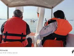 -云龙湖旅游景区