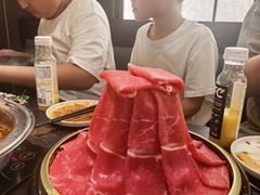 -牛New寿喜烧(新六百店)